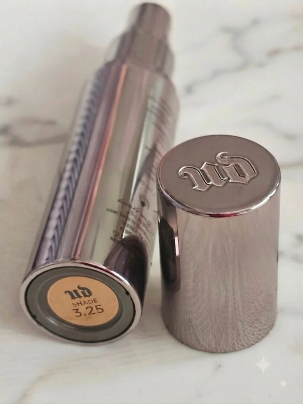 Urban Decay add touch